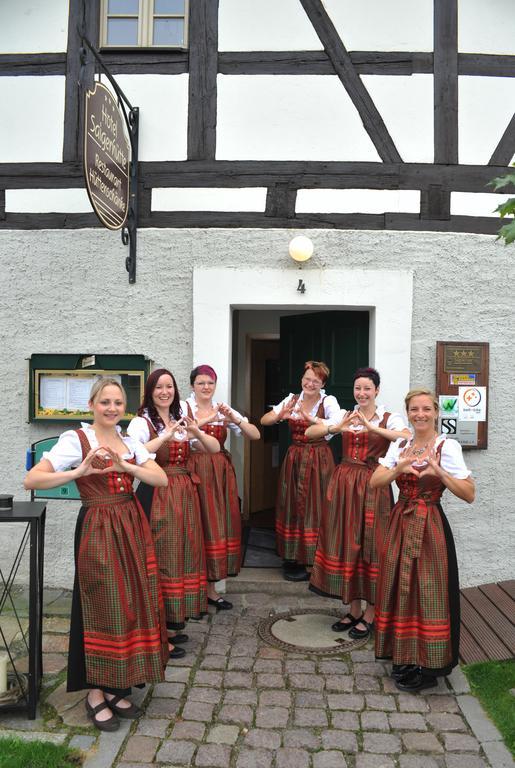Saigerhütte 4*