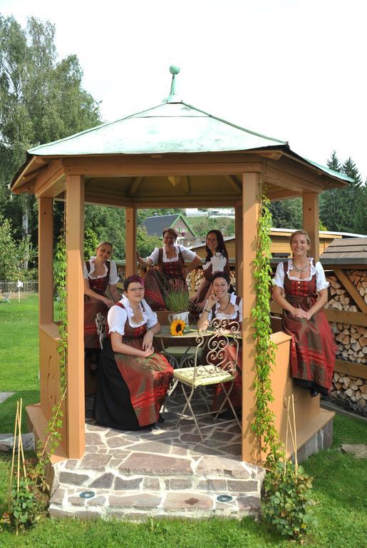 Saigerhuette Hotel